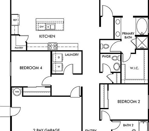 2nd image of this home