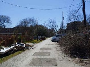 2519 Kirk St, Houston, TX 77026