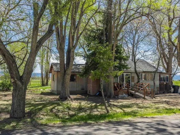 17174 6450th Rd, Montrose, CO 81403