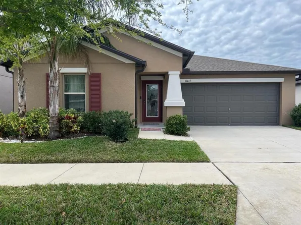 11215 Sage Canyon Dr, Riverview, FL 33578