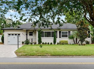 211 W Winter Park St, Orlando, FL 32804