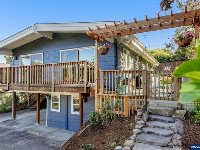 2910 NW Ashwood Dr, Corvallis, OR, 97330