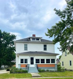 823 Fair Rd, Sidney, OH, 45365