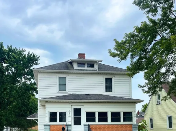 823 Fair Rd, Sidney, OH 45365