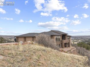 610 Red Spring Valley Pl, Colorado Springs, CO 80919