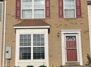 115 Chatham Sq, Winchester, VA 22601