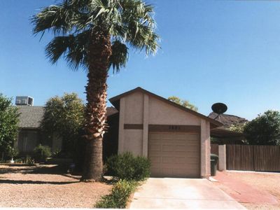 1801 E Kings Ave, Phoenix, AZ, 85022