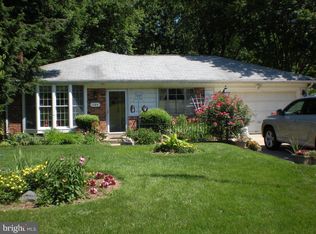 1104 Tanley Rd, Silver Spring, MD 20904