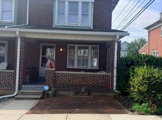 324 E Union Blvd, Bethlehem, PA 18018