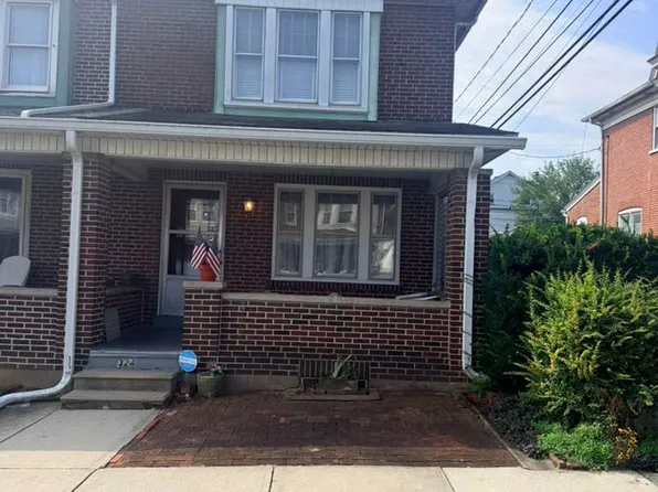 324 E Union Blvd, Bethlehem, PA 18018