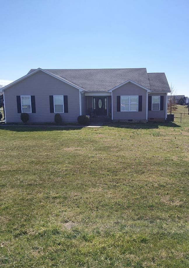 253 Irl Scott Rd Auburn KY 42206 Zillow