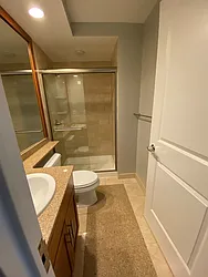 Rented by Bozzuto Management