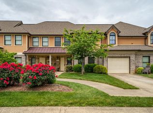 110 Lookout Pointe #10-C, Johnson City, TN 37601