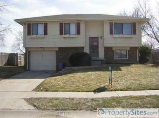 14605 Borman St, Omaha, NE 68138