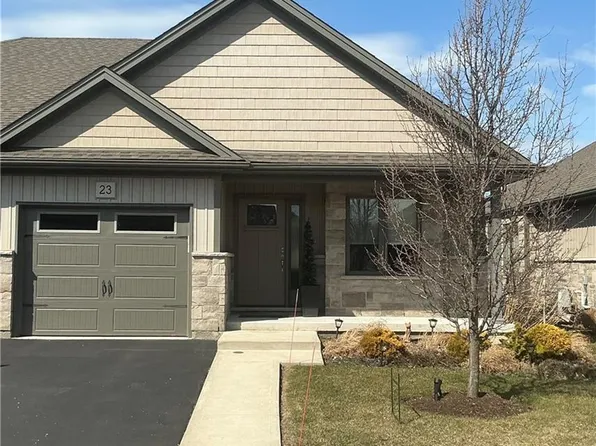 23 Richard Cres, West Lincoln, ON L0R 2A0