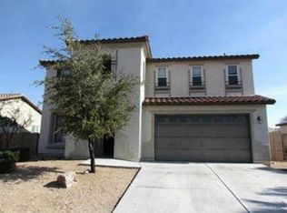 6855 S Thimbleberry Rd, Tucson, AZ 85756