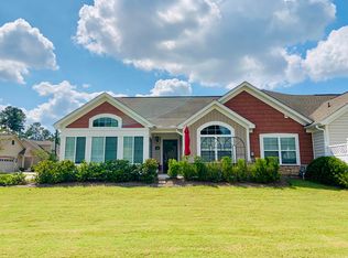 299 Village Stone Cir, Summerville, SC 29486