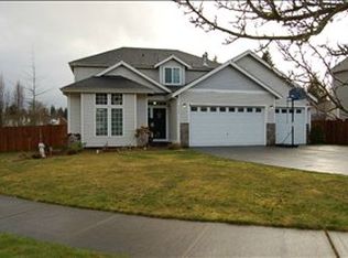 4153 Blackstone Dr SW, Tumwater, WA 98512
