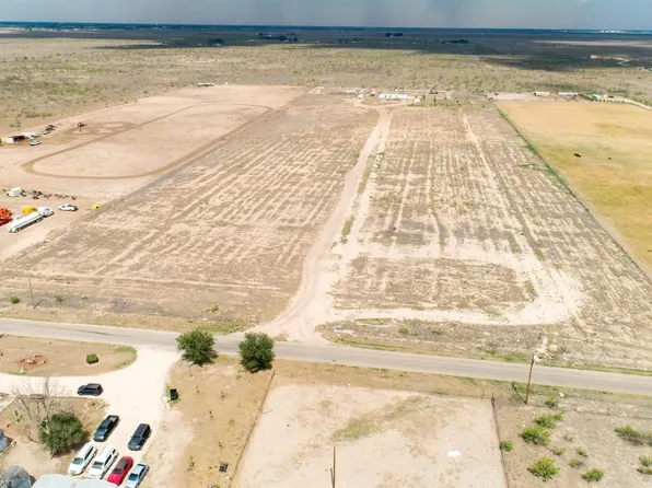 3923 S Gill Rd #B, Lovington, NM 88260