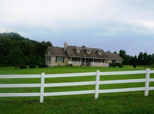 1366 Hillendale Rd, Crossville, TN 38572