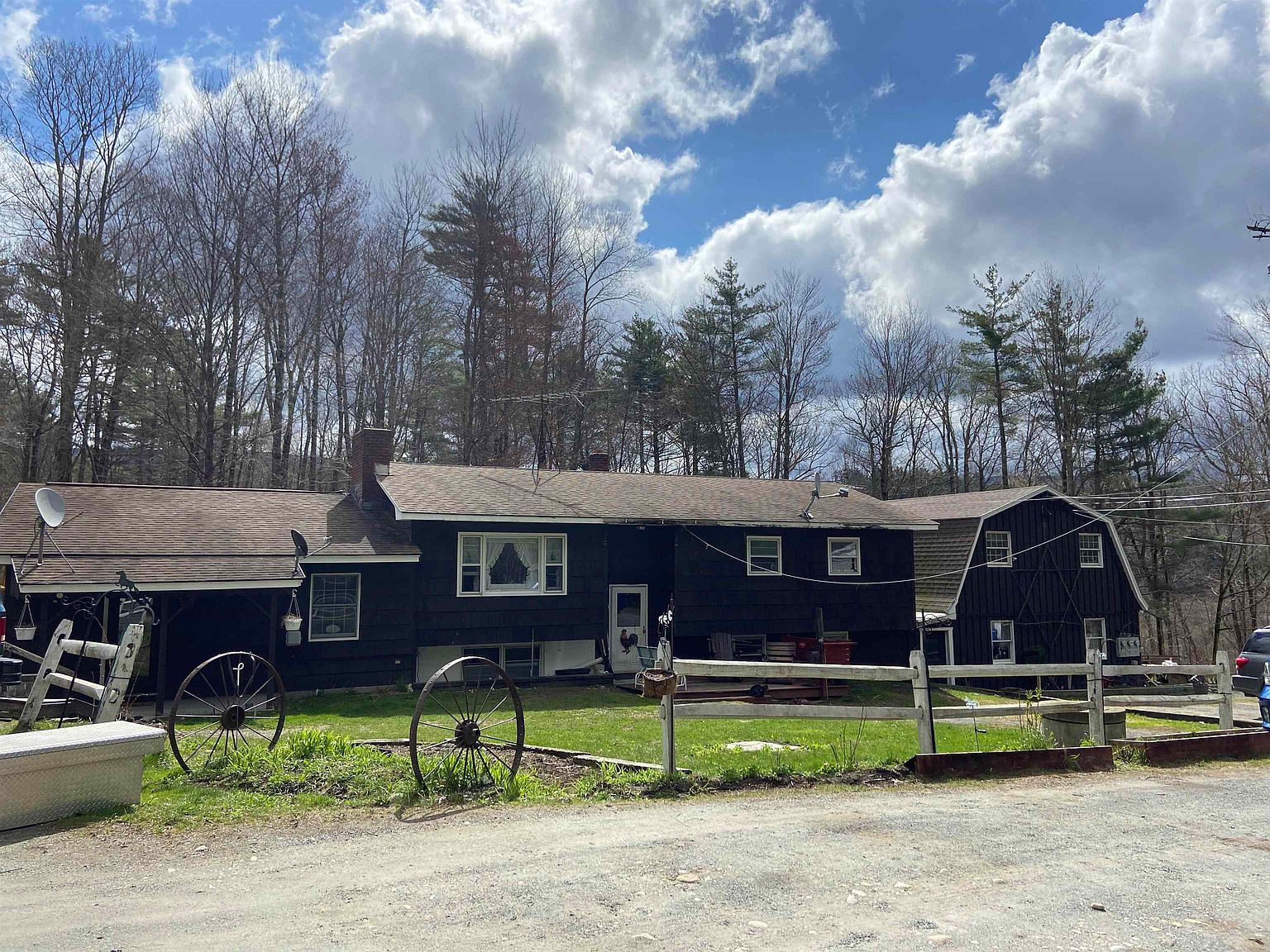 6156 VT Route 7A, Arlington, VT 05250 Zillow