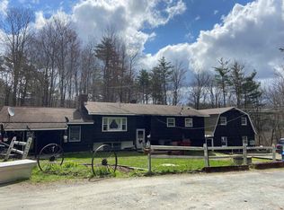 6156 State Route 7a, Arlington, VT 05250