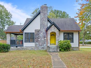 5600 Pinelawn Ave, Chattanooga, TN 37411