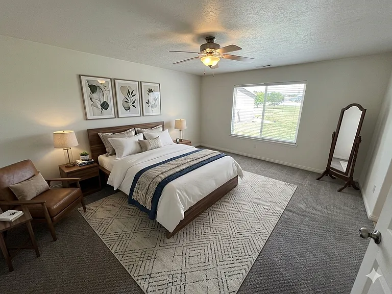 865 S Apple Grove Ln — Photo 11