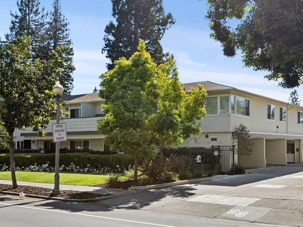 854 University Ave #854, Palo Alto, CA 94301