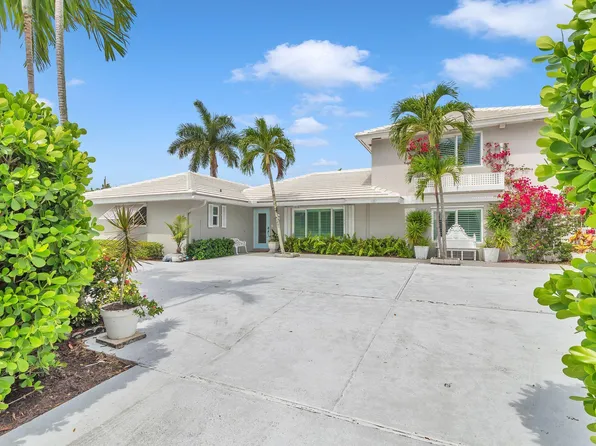 7519 Palm Road, Lake Clarke Shores, FL 33406