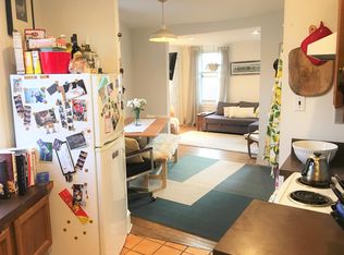 1009 N 4th St #2F, Philadelphia, PA 19123