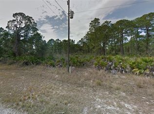 2011 Grayson Ave, Alva, FL 33920
