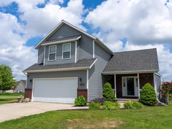 1653 Abbey Ct, Mount Pleasant, MI 48858