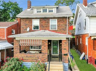 1419 Brookline Blvd, Pittsburgh, PA 15226