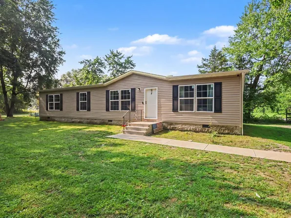 3933 Greenbush East Rd, Mount Orab, OH 45154