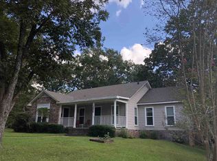 3906 Council Cir, Jackson, MS 39206