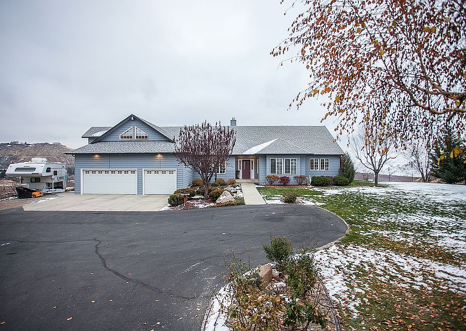 1955 Sleepy Hollow Heights