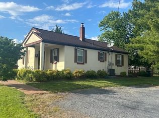 116 Maryland Ave, Harrisonburg, VA 22801
