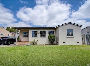 1423 E Idahome St, West Covina, CA 91791