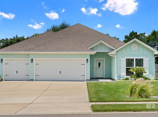 1325 Holland St, Gulf Shores, AL 36542