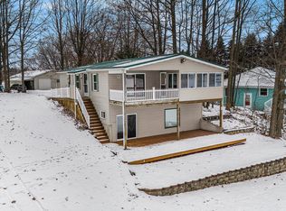 160 Phillips Dr, Trufant, MI 49347