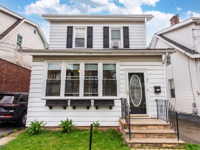 49 Oakland St, Irvington, NJ, 07111