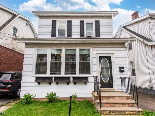 49 Oakland St, Irvington Twp., NJ 07111
