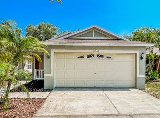8501 Quarter Horse Dr, Riverview, FL 33578