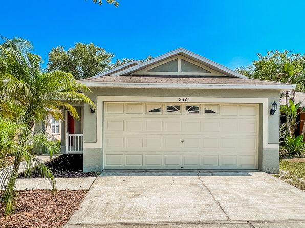 8501 Quarter Horse Dr