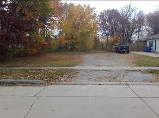 8342 Garbor Ave, Warren, MI 48093