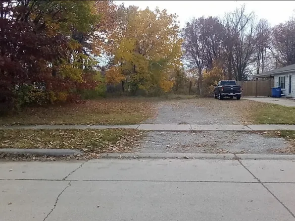 8342 Garbor Ave, Warren, MI 48093