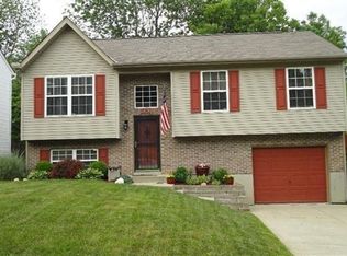 450 Ripple Creek Dr, Elsmere, KY 41018