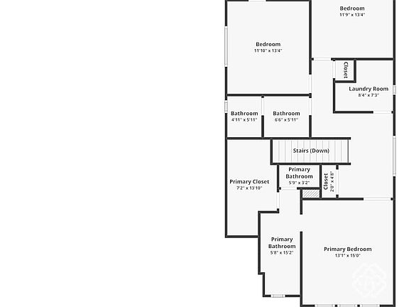 3rd image of 13633 Arriba Dr