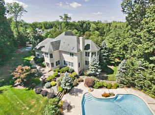 4 Cedar Ridge Ln, Warren, NJ 07059